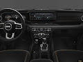 2025 Jeep Gladiator High Tide