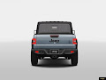 2025 Jeep Gladiator Willys