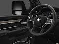 2025 RAM 3500 Laramie