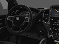 2025 RAM 3500 Laramie