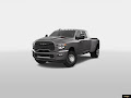 2025 RAM 3500 Laramie