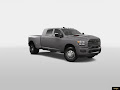 2025 RAM 3500 Laramie