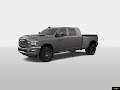 2025 RAM 3500 Laramie