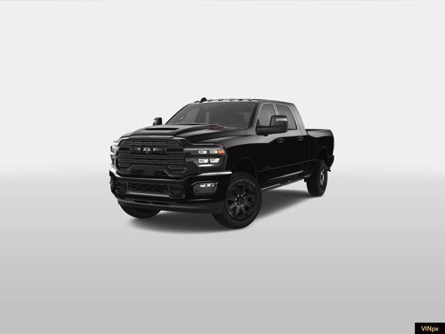 2025 RAM 3500 Laramie