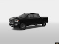 2025 RAM 3500 Laramie