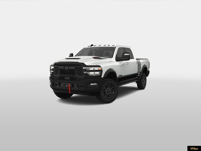 2025 RAM 2500 Power Wagon