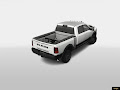 2025 RAM 2500 Power Wagon