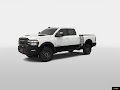 2025 RAM 2500 Power Wagon