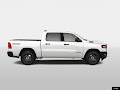 2025 RAM 1500 Warlock