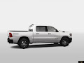 2025 RAM 1500 Warlock