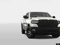 2025 RAM 1500 Warlock