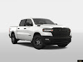 2025 RAM 1500 Warlock