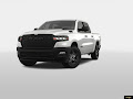2025 RAM 1500 Warlock
