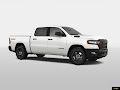 2025 RAM 1500 Warlock