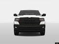 2025 RAM 1500 Warlock
