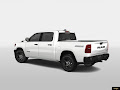 2025 RAM 1500 Warlock