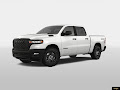 2025 RAM 1500 Warlock