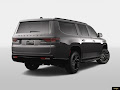 2025 Jeep Wagoneer L Series II Carbide