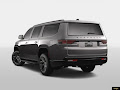 2025 Jeep Wagoneer L Series II Carbide
