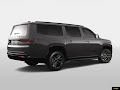 2025 Jeep Wagoneer L Series II Carbide