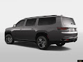 2025 Jeep Wagoneer L Series II Carbide