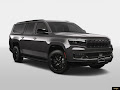 2025 Jeep Wagoneer L Series II Carbide