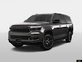 2025 Jeep Wagoneer L Series II Carbide