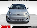 2025 FIAT 500e Giorgio Armani