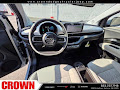 2025 FIAT 500e Giorgio Armani