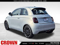 2025 FIAT 500e Giorgio Armani