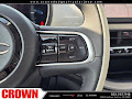 2025 FIAT 500e Giorgio Armani