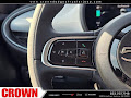 2025 FIAT 500e Giorgio Armani