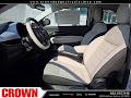 2025 FIAT 500e Giorgio Armani