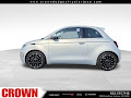 2025 FIAT 500e Giorgio Armani
