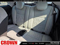 2025 FIAT 500e Giorgio Armani