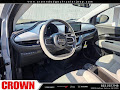2025 FIAT 500e Giorgio Armani