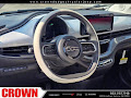 2025 FIAT 500e Giorgio Armani