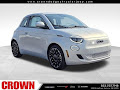 2025 FIAT 500e Giorgio Armani