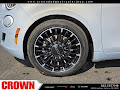 2025 FIAT 500e Giorgio Armani