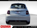 2025 FIAT 500e Giorgio Armani