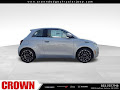 2025 FIAT 500e Giorgio Armani