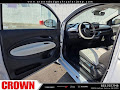 2025 FIAT 500e Giorgio Armani