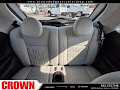 2025 FIAT 500e Giorgio Armani