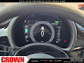 2025 FIAT 500e Giorgio Armani