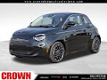 2025 FIAT 500e Giorgio Armani