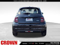 2025 FIAT 500e Giorgio Armani