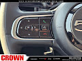2025 FIAT 500e Giorgio Armani