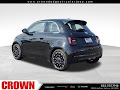 2025 FIAT 500e Giorgio Armani