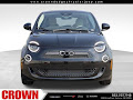 2025 FIAT 500e Giorgio Armani