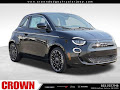 2025 FIAT 500e Giorgio Armani